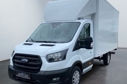 Ford Transit 43.542 km 35.980 &euro; Gardelegen 39638