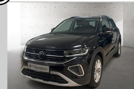 VW T-Cross 21.300 km 21.610 € Fürth 90762