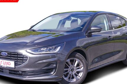 Ford Focus 50.730 km 18.490 &euro; Freiberg 09599
