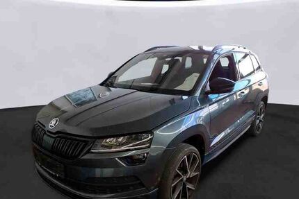 Skoda Karoq 47.080 km 29.980 &euro; Bad Camberg 65520
