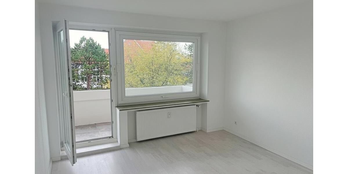 Etagenwohnung Cuxhaven Duhnen - 2 Zimmer, 64 m&sup2;, 992&euro; | Angebot:26251143