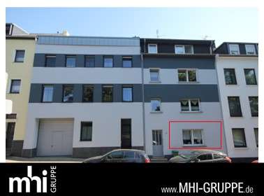 Etagenwohnung Düren Distelrath - 2 Zimmer, 60 m&sup2;, 570&euro; | Angebot:24868749