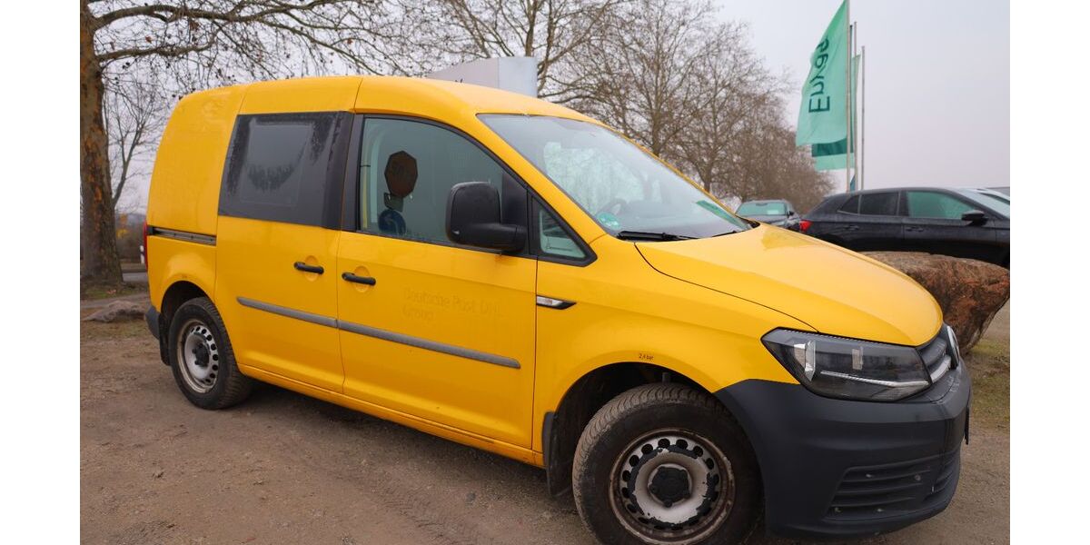 VW Caddy 211.611 km 10.234 &euro; Magdeburg 39126