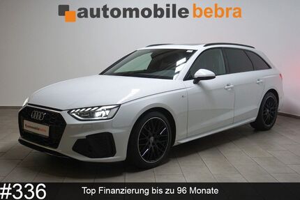 Audi A4 100.881 km 26.990 € Bebra 36179