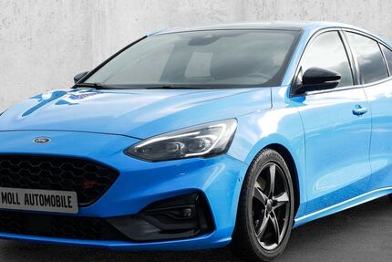 Ford Focus 59.997 km 24.480 &euro; Aachen 52078