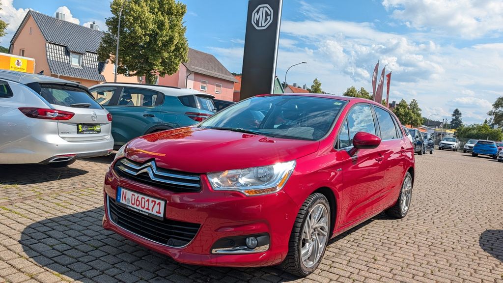 Citroen C4 94.000 km 4.900 &euro; Nürnberg 90439
