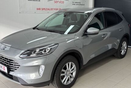 Ford Kuga 142.000 km 17.900 &euro; Balingen 72336