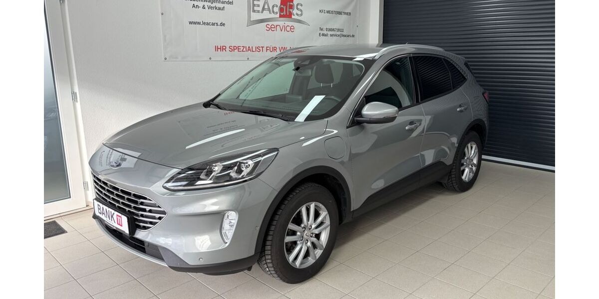 Ford Kuga 142.000 km 17.900 &euro; Balingen 72336