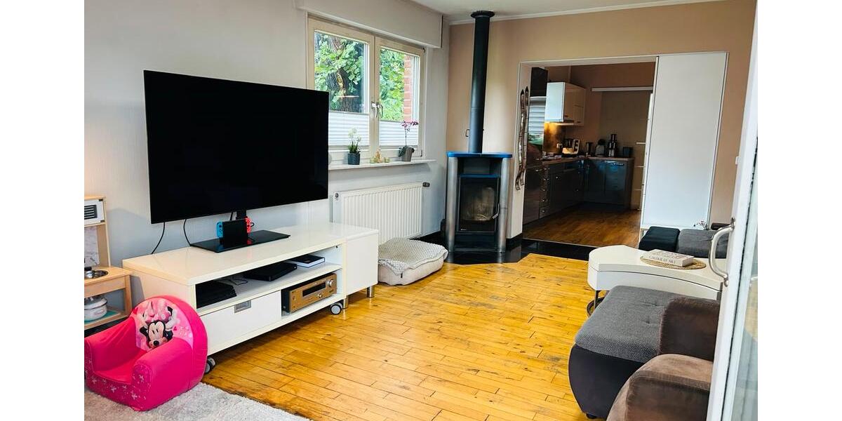 Reihenhaus Jüchen - 4 Zimmer, 105 m&sup2;, 285.000&euro; | Angebot:27079100