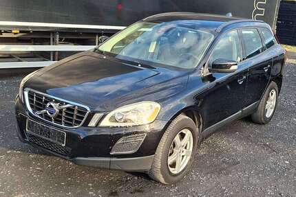 Volvo XC60 170.000 km 5.900 &euro; Münster 48165