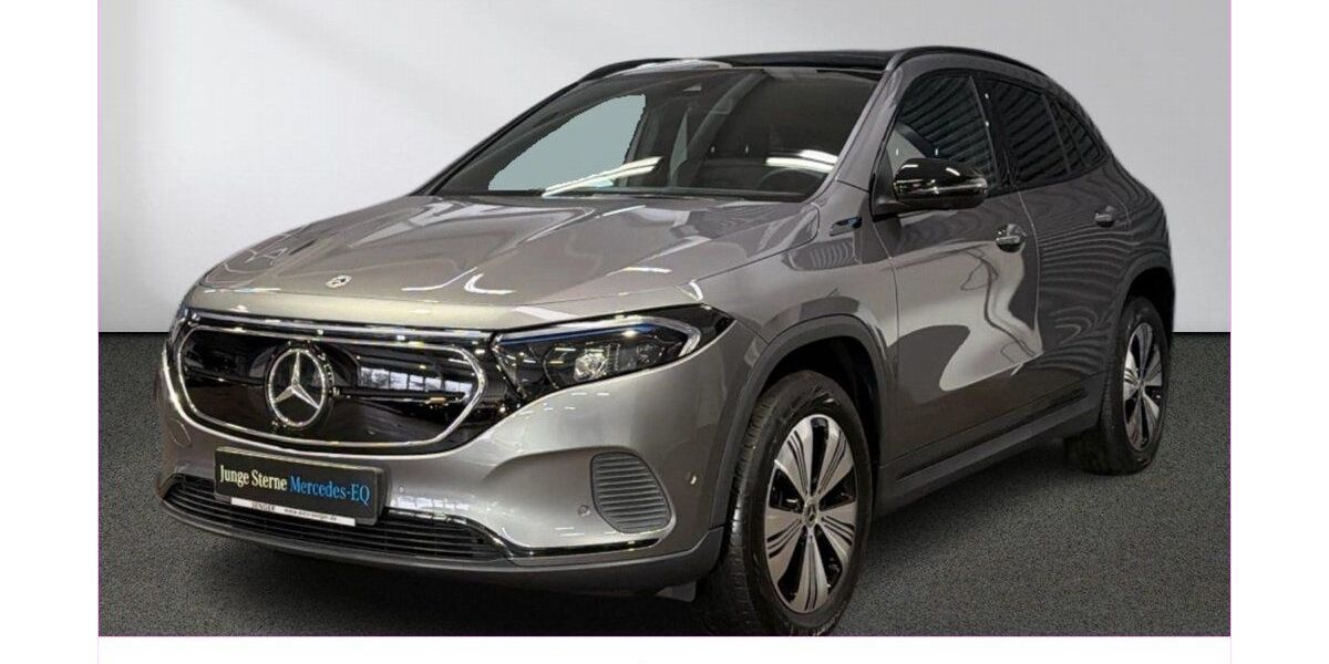 Mercedes-Benz EQA 52.615 km 27.880 &euro; Oldenburg 26129