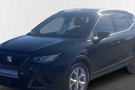 Seat Arona 22.400 km 18.980 € Trierweiler 54311