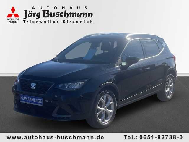 Seat Arona 22.400 km 18.980 € Trierweiler 54311