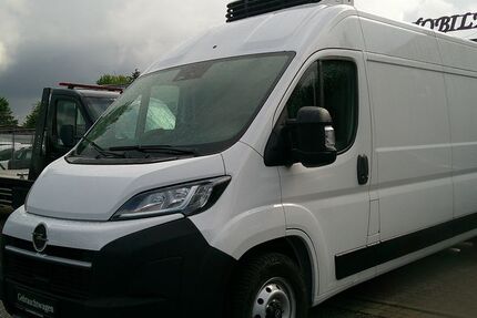 Opel Movano 24.145 km 42.950 &euro; Neu Wulmstorf (Hamburg) 21629