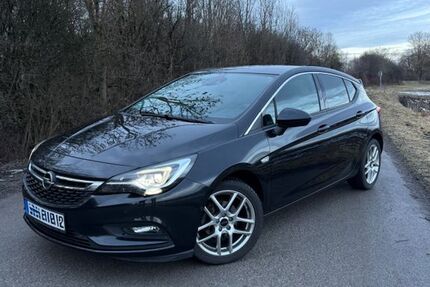 Opel Astra 98.000 km 9.900 &euro; Landsham 85652