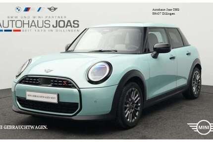 Mini Cooper S 9.400 km 31.848 &euro; Dillingen 89407