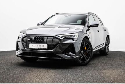 Audi e-tron 35.344 km 36.815 &euro; Hagen 58091