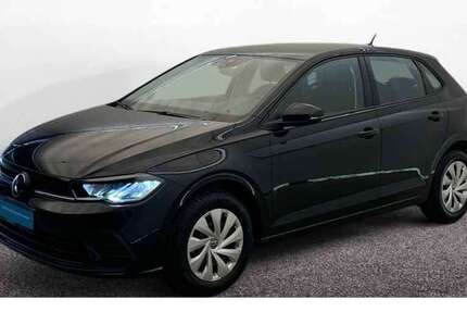 VW Polo 8.900 km 17.850 &euro; Kaufbeuren 87600