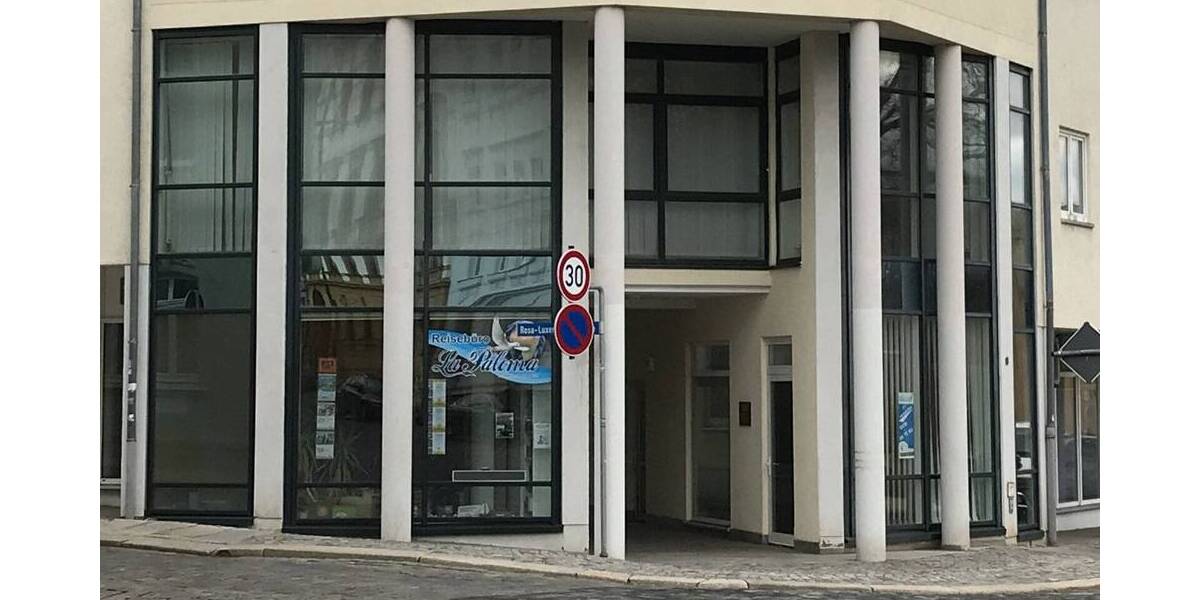 Gewerbeobjekt Meerane Crotenlaide - 3 Zimmer, 125 m&sup2;, 85.000&euro; | Angebot:24056804