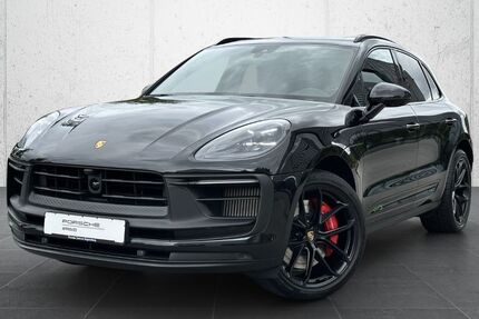 Porsche Macan 30.900 km 88.900 € Regensburg 93055