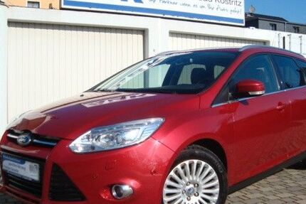 Ford Focus 182.100 km 4.990 &euro; Bad Köstritz 07586