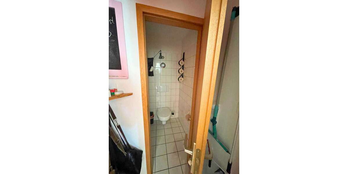 Ladenfläche in Lichtenstein - Gewerbeobjekt Lichtenstein | Angebot:24149632