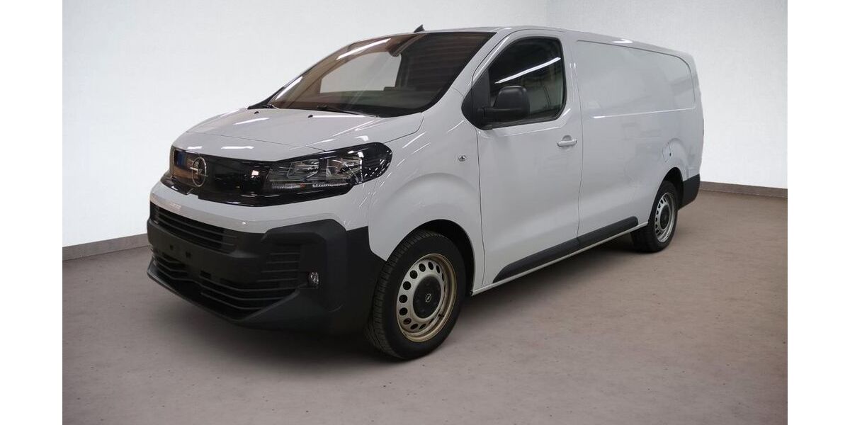 Opel Vivaro 67.500 km 21.408 &euro; Ulm 89073