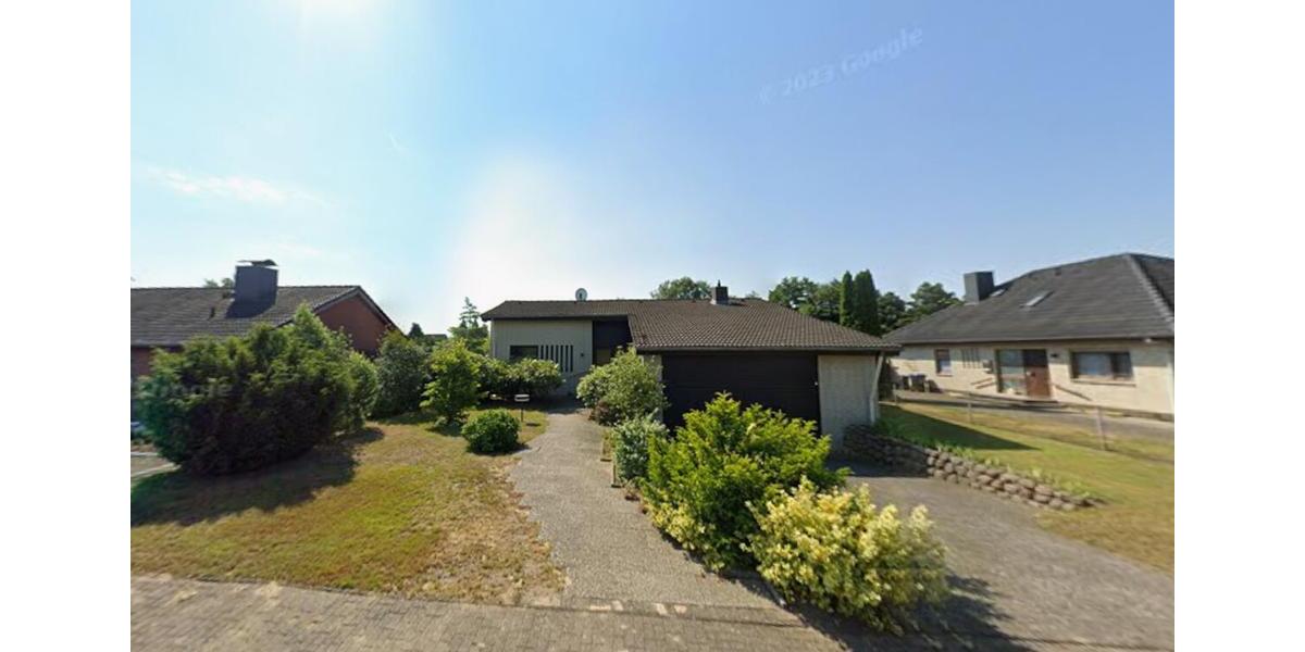 Einfamilienhaus Oldendorf - 4 Zimmer, 125 m&sup2;, 1.250&euro; | Angebot:25476125