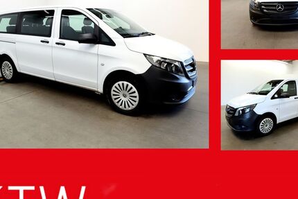 Mercedes-Benz Vito 82.284 km 26.799 &euro; Hildesheim 31137