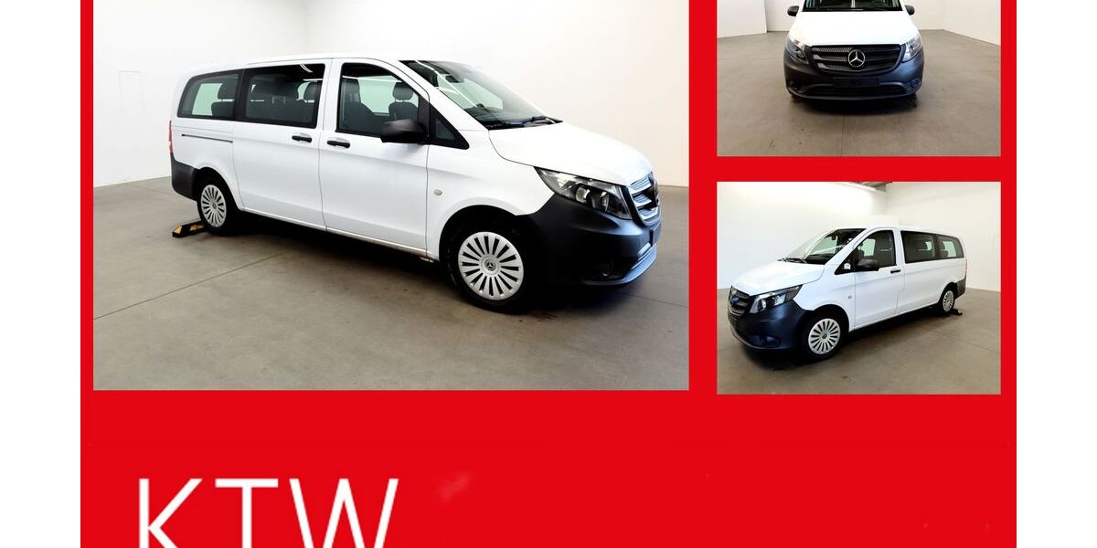 Mercedes-Benz Vito 82.284 km 26.799 &euro; Hildesheim 31137
