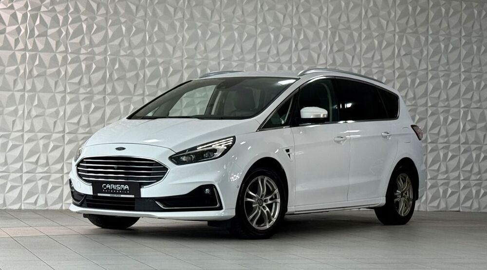 S-Max