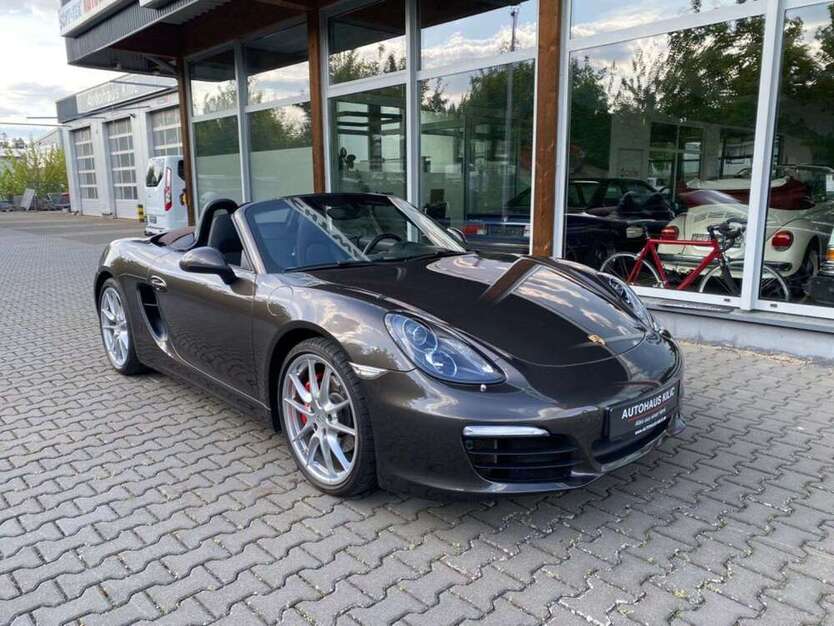 Boxster