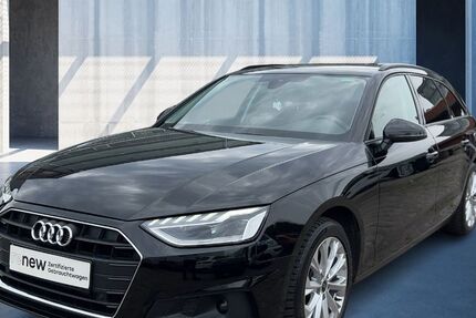 Audi A4 96.310 km 22.990 &euro; Hamburg 20537