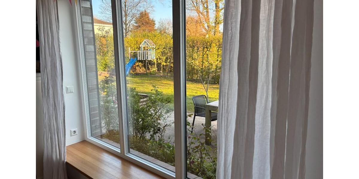 Einfamilienhaus Hamburg Wandsbek - 6 Zimmer, 155 m&sup2;, 1.100.000&euro; | Angebot:26403223