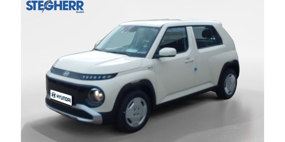 Hyundai INSTER 1.500 km 24.990 &euro; Memmingen 87700