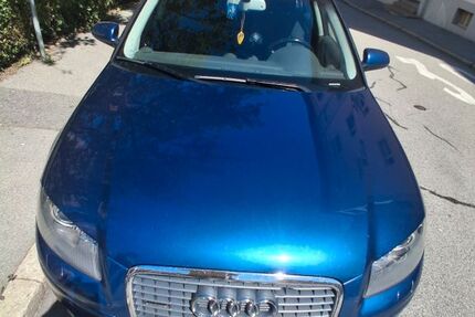 Audi A3 237.500 km 3.999 &euro; Passau 94032