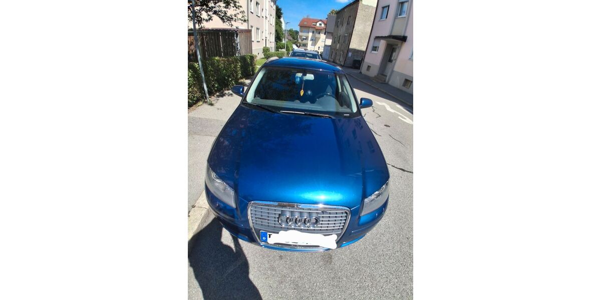 Audi A3 237.500 km 3.999 &euro; Passau 94032