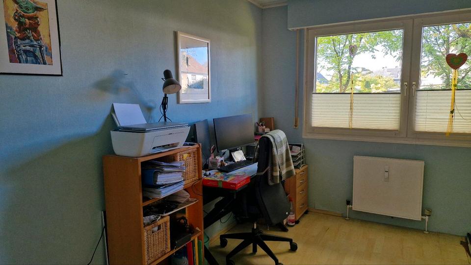 Hochparterre Duisburg Hochheide - 4.5 Zimmer, 105 m&sup2;, 235.000&euro; | Angebot:26329414