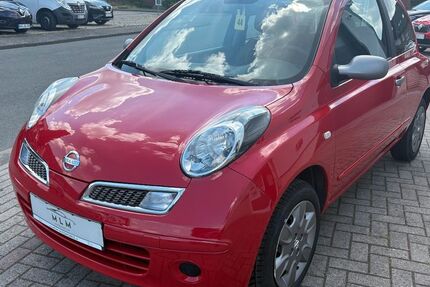 Nissan Micra 161.620 km 2.990 &euro; Ostbevern 48346