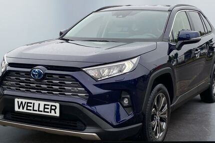 Toyota RAV 4 17.997 km 38.390 € Leipzig 04178