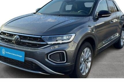 VW T-Roc 4.030 km 26.993 &euro; Berlin 12681