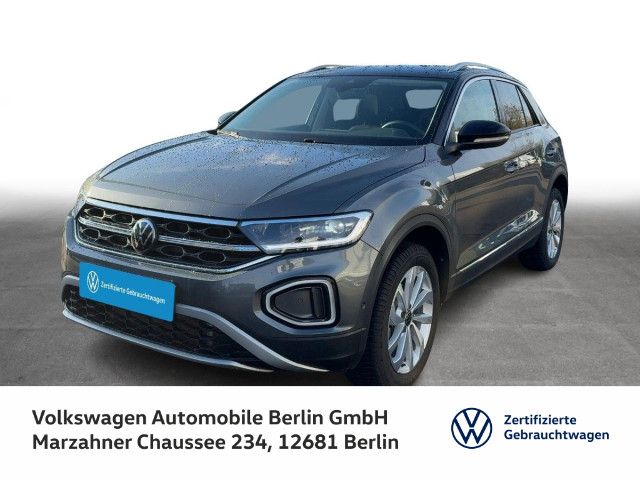 VW T-Roc 4.030 km 26.993 &euro; Berlin 12681