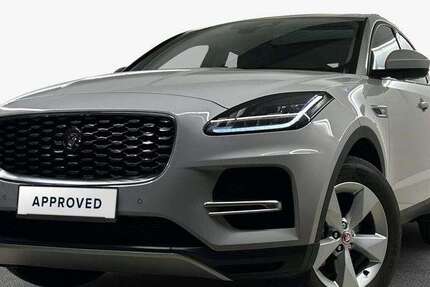 Jaguar E-Pace 14.206 km 28.496 &euro; München 80809