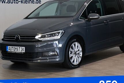 VW Touran 25.675 km 36.990 &euro; Paderborn 33102