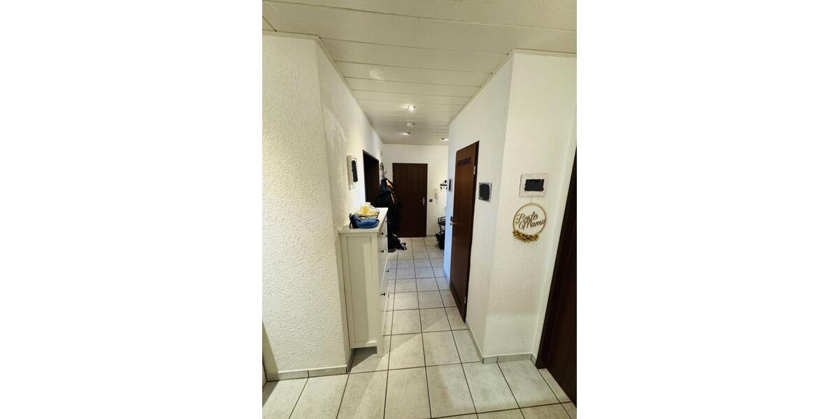 Erdgeschoßwohnung Schalksmühle - 4 Zimmer, 86 m&sup2;, 196.000&euro; | Angebot:24831063