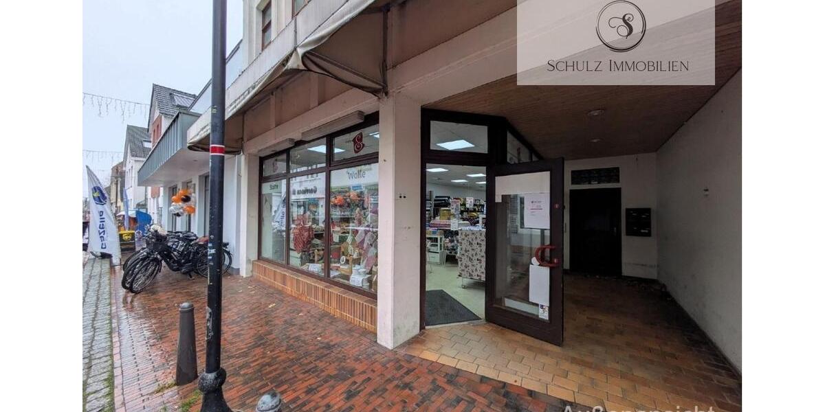 Gewerbeobjekt Jever - 300&euro; | Angebot:26257174