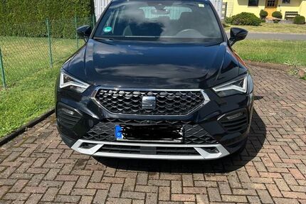 Seat Ateca 40.000 km 31.000 € Schmalkalden 98574