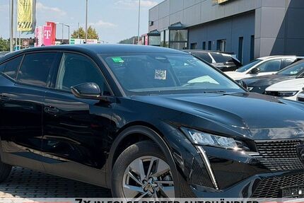 Peugeot 408 7.950 km 24.480 &euro; Schwandorf 92421