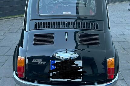 Fiat 500 89.902 km 7.500 &euro; Mainaschaff 63814