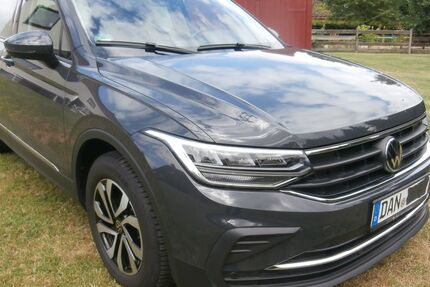 VW Tiguan 21.908 km 24.300 &euro; Hitzacker 29456